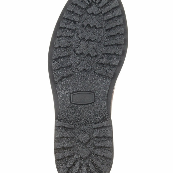 Kenneth Cole Men\'s Climb The Rope Boot 7 NEW IN BOX main image 4